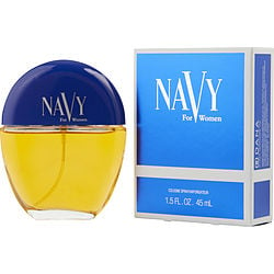 Navy By Dana Cologne Spray 1.5 Oz