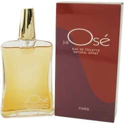 Jai Ose By Guy Laroche Edt Spray 1.7 Oz