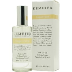 Demeter Angel Food By Demeter Cologne Spray 4 Oz