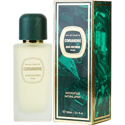 Coriandre By Jean Couturier Edt Spray 3.3 Oz