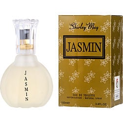 Jasmin By Estico Edt Spray 3.3 Oz