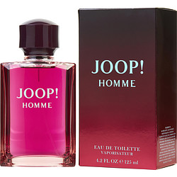 Joop! By Joop! Edt Spray 4.2 Oz