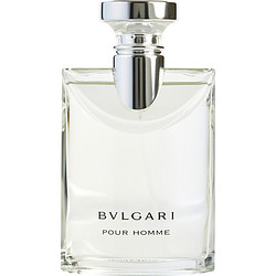 Bvlgari By Bvlgari Edt Spray 3.4 Oz *tester