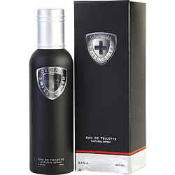 Swiss Guard By Swiss Guard Edt Spray 3.4 Oz