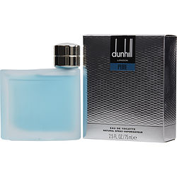 Dunhill Pure By Alfred Dunhill Edt Spray 2.5 Oz