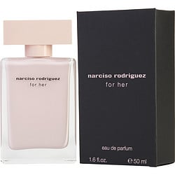 Narciso Rodriguez By Narciso Rodriguez Eau De Parfum Spray 1.6 Oz