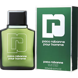 Paco Rabanne By Paco Rabanne Edt Spray 6.8 Oz