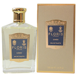 Floris Limes By Floris Edt Spray 3.4 Oz