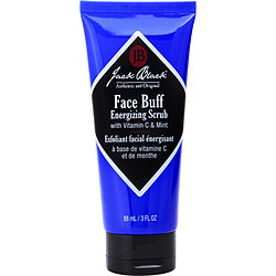 Face Buff Energizing Scrub--88ml/3oz