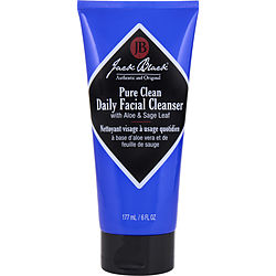 Pure Clean Daily Facial Cleanser--177ml/6oz