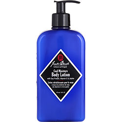 Cool Moisture Body Lotion--16oz