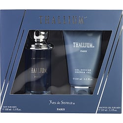 Jacques Evard Gift Set Thallium By Jacques Evard