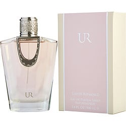 Ur By Usher Eau De Parfum Spray 3.4 Oz