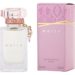 Mally By Mally Eau De Parfum Spray 1.7 Oz