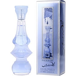 Dalilight By Salvador Dali Edt Spray 3.4 Oz