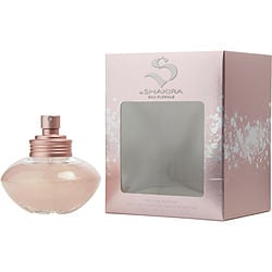 S By Shakira Eau Florale By Shakira Edt Spray 2.7 Oz