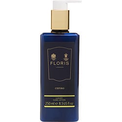 Floris Cefiro By Floris Hand Lotion 8.5 Oz