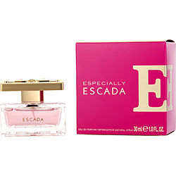 Escada Especially By Escada Eau De Parfum Spray 1 Oz