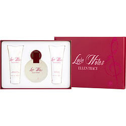 Ellen Tracy Gift Set Ellen Tracy Love Notes By Ellen Tracy