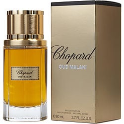 Chopard Oud Malaki By Chopard Eau De Parfum Spray 2.7 Oz