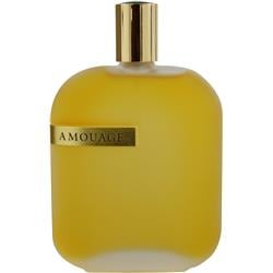 Amouage Library Opus I By Amouage Eau De Parfum Spray 3.4 Oz *tester