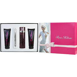 Paris Hilton Gift Set Paris Hilton By Paris Hilton