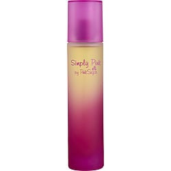 Simply Pink By Aquolina Edt Spray 1.7 Oz