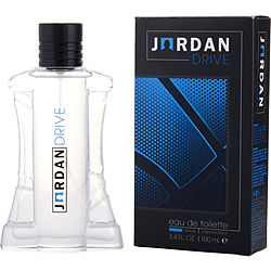 Michael Jordan Drive By Michael Jordan Edt Spray 3.4 Oz