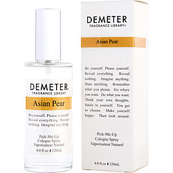 Demeter Asian Pear By Demeter Cologne Spray 4 Oz