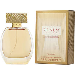 Realm Intense By Realm Eau De Parfum Spray 1.7 Oz