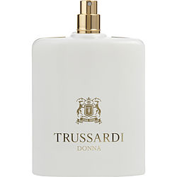 Trussardi Donna By Trussardi Eau De Parfum Spray 3.4 Oz *tester