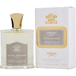 Creed Royal Mayfair By Creed Eau De Parfum Spray 4 Oz