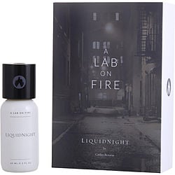 A Lab On Fire Liquid Night By A Lab On Fire Eau De Parfum Spray 2 Oz