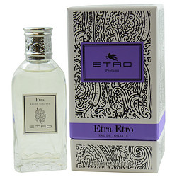 Etra Etro By Etro Edt Spray 3.3 Oz (new Packaging)