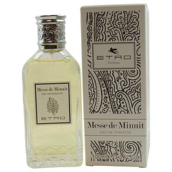 Messe De Minuit Etro By Etro Edt Spray 3.3 Oz *tester