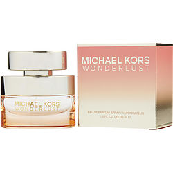 Michael Kors Wonderlust By Michael Kors Eau De Parfum Spray 1 Oz