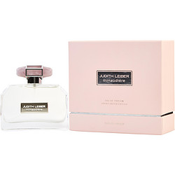 Judith Leiber Minaudiere By Judith Leiber Eau De Parfum Spray 3.4 Oz