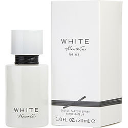 Kenneth Cole White By Kenneth Cole Eau De Parfum Spray 1 Oz