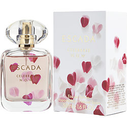 Escada Celebrate N.o.w. By Escada Eau De Parfum Spray 1.6 Oz