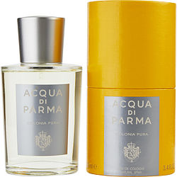 Acqua Di Parma Colonia Pura By Acqua Di Parma Eau De Cologne Spray 3.4 Oz