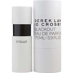 Derek Lam 10 Crosby Blackout By Derek Lam Eau De Parfum Spray 5.9 Oz