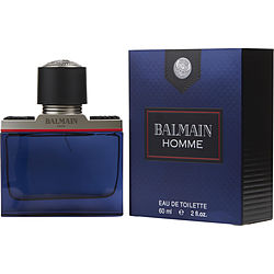 Balmain Homme By Balmain Edt Spray 2 Oz