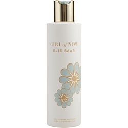 Elie Saab Girl Of Now By Elie Saab Shower Gel 6.7 Oz