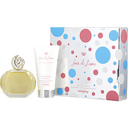 Sisley Gift Set Soir De Lune By Sisley