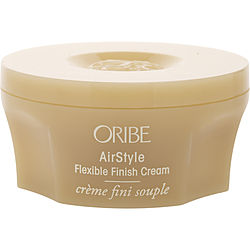 Airstyle Flexible Finish Cream 1.7 Oz