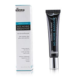 Needles No More No More Baggage Eye De-puffing Gel  --15g/0.5oz