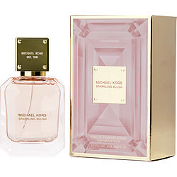 Michael Kors Sparkling Blush By Michael Kors Eau De Parfum Spray 1.7 Oz