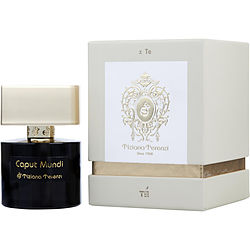 Tiziana Terenzi Caput Mundi By Tiziana Terenzi Extrait De Parfum Spray 3.3 Oz