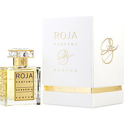 Roja Gardenia Pour Femme By Roja Dove Parfum Spray 1.7 Oz