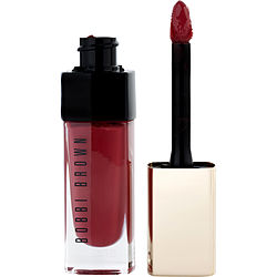 Bobbi Brown Luxe Liquid Lip High Shine - # Italian Rose --6ml/0.2oz By Bobbi Brown